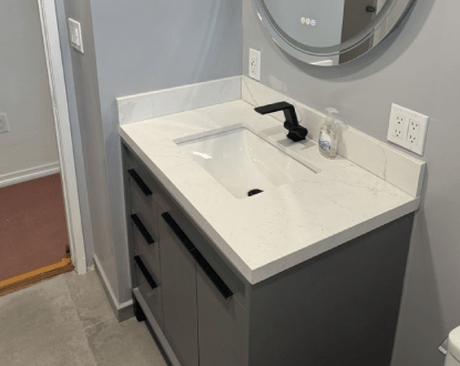 PLUMBING SERVICE