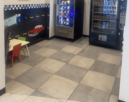 FLOORING